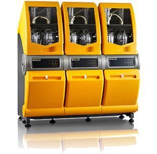 HYDROTHERM Автоматична система для гідролізу, Gerhardt 13-0031 фото