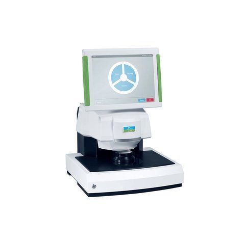 ІЧ аналізатор DA7250 PER072555 фото