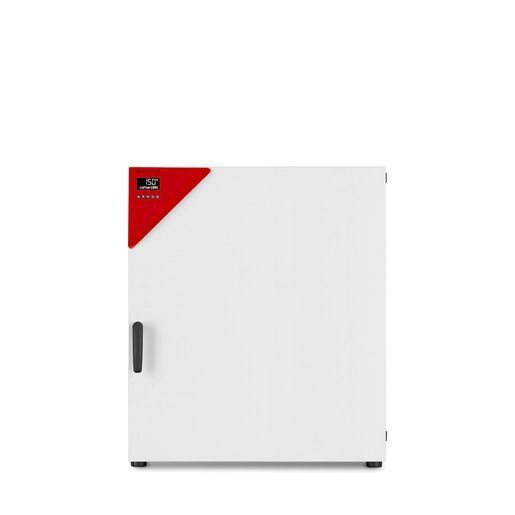 Сушильна шафа ED 260 об'єм 260 л, до +300&deg;C, Binder 9010-0339 фото