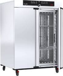 Кліматична камера 1060л, HPP1060eco, Memmert HPP1060eco фото