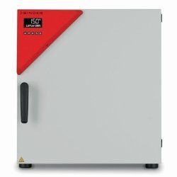 Сушильна шафа FED 115 об'єм 116 л, до +300&deg;C, Binder 9010-0293 фото