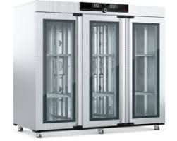 Кліматична камера 2140 л, HPP2200eco, Memmert HPP2200eco фото
