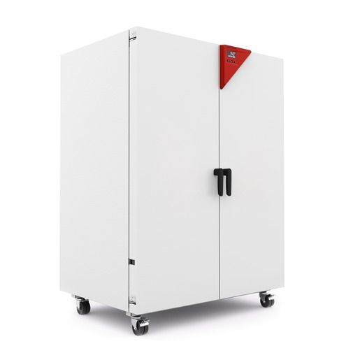 Сушильна шафа FED 720 об'єм 741 л, до +300&deg;C, Binder 9010-0301 фото