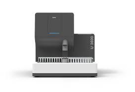 Гібридний аналізатор сечі U3600 ZYBIO U3600 фото