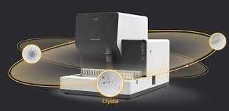 Гібридний аналізатор сечі U3600 ZYBIO U3600 фото