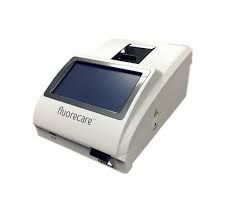 Імунофлуоресцентний експрес-аналізатор Fluorecare MF-T1000 MF-T1000 фото