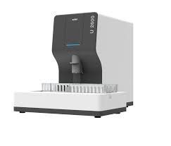 Аналізатор сечового осаду U2600 ZYBIO U2600 фото
