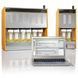 SOXTHERM&reg; SOX406 Система автоматичної екстракції mikro (6-місна), Gerhardt  13-0008 фото 2